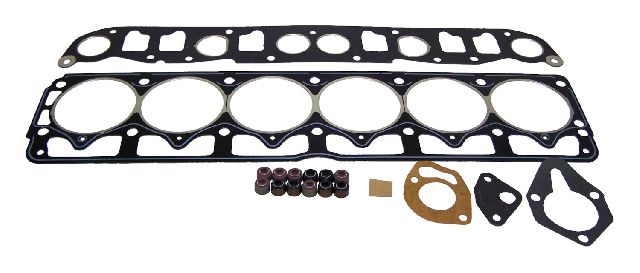 1987-1990 Jeep Cherokee Engine Cylinder Head Gasket Set (Crown Automotive)