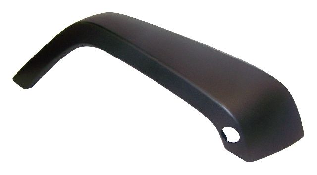 2007-2017 Jeep Wrangler Fender Flare - Front Right (Crown Automotive)