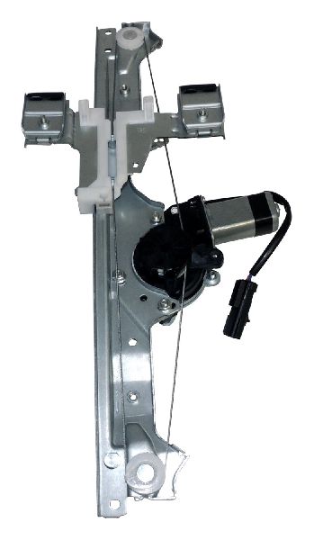 2005-2010 Jeep Grand Cherokee Window Regulator - Rear Right (Crown Automotive)