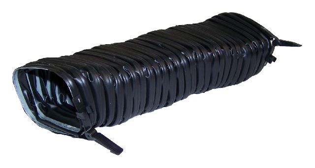 1987-1990 Jeep Wrangler Engine Cold Air Intake Tube (Crown Automotive)