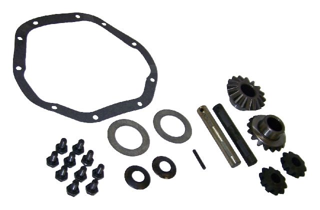 1974-1986 Jeep J10 Differential Rebuild Kit - Front (Crown Automotive)