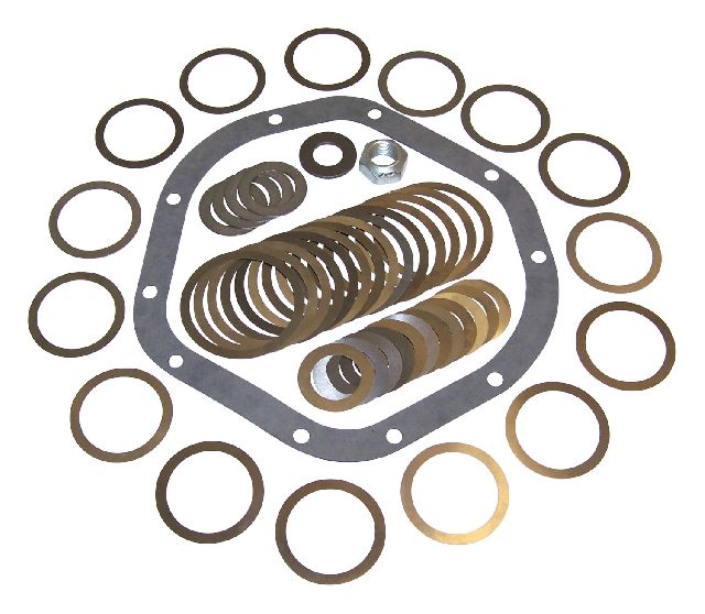 1986-1993 Jeep Cherokee Differential Pinion Shim (Crown Automotive)