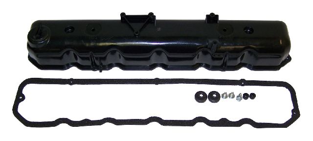 1982-1986 Jeep CJ7 Engine Valve Cover (Crown Automotive)