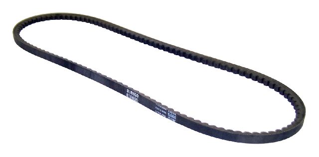1974 Jeep Cherokee Accessory Drive Belt - Crankshaft To Pump or Fan and Alternator (Crown Automotive)