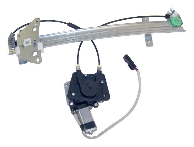 1998-2003 Dodge Durango Window Regulator - Front Right (Crown Automotive)