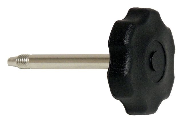 2007-2017 Jeep Wrangler Soft Top Hardware Kit (Crown Automotive)