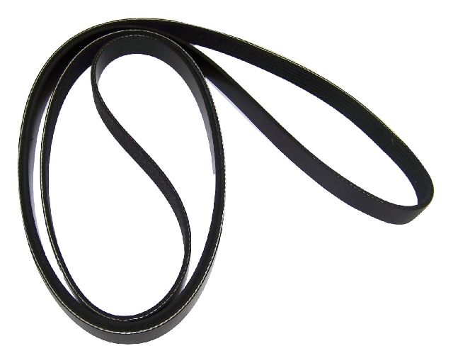 1991-1995 Jeep Cherokee Serpentine Belt - Accessory Drive (Crown Automotive)