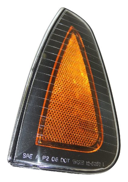2006-2010 Dodge Charger Marker Light Assembly - Front Left (Crown Automotive)