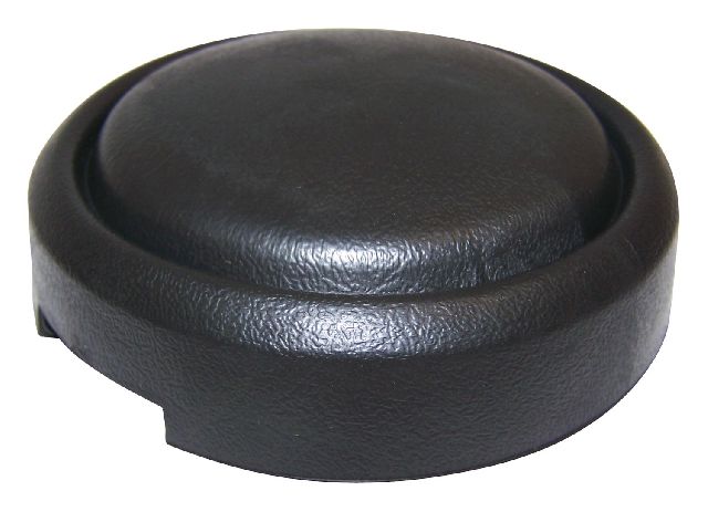 1987-1995 Jeep Wrangler Horn Button (Crown Automotive)