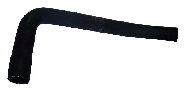 1983-1986 Jeep CJ7 Radiator Coolant Hose - Lower (Crown Automotive)