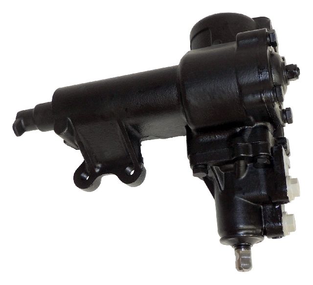 2007-2017 Jeep Wrangler Steering Gear Box (Crown Automotive)