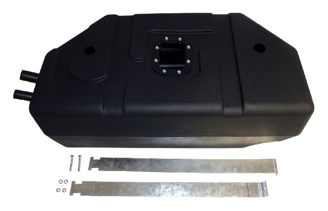 1987-1995 Jeep Wrangler Fuel Tank (Crown Automotive)