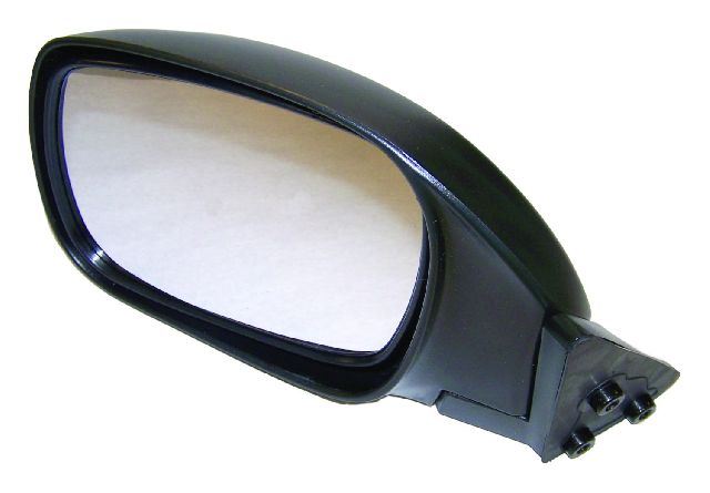 1997-2001 Jeep Cherokee Side/Door Mirror - Left (Crown Automotive)
