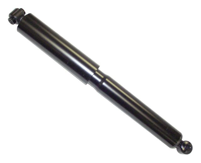 1999-2004 Jeep Grand Cherokee Suspension Shock Absorber - Rear (Crown Automotive)