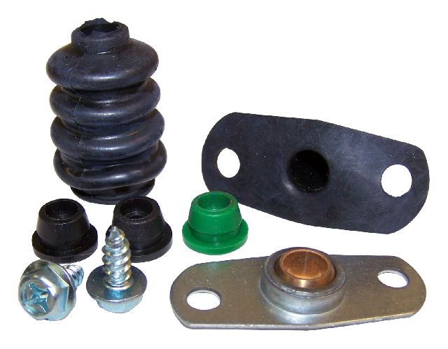 1981-2001 Jeep Cherokee Transfer Case Shift Linkage (Crown Automotive)