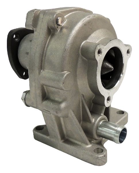 1996-2000 Jeep Cherokee Engine Water Pump (Crown Automotive)
