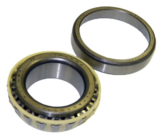 1984-1989 Jeep Cherokee Wheel Bearing - Front (Crown Automotive)