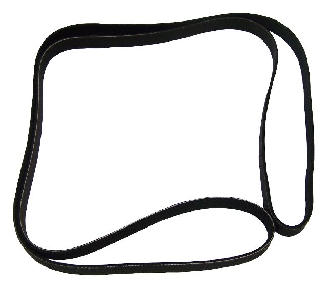1993-1995 Jeep Grand Cherokee Serpentine Belt - Accessory Drive (Crown Automotive)