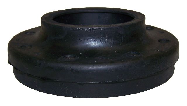 1984-2001 Jeep Cherokee Coil Spring Insulator - Front Upper (Crown Automotive)