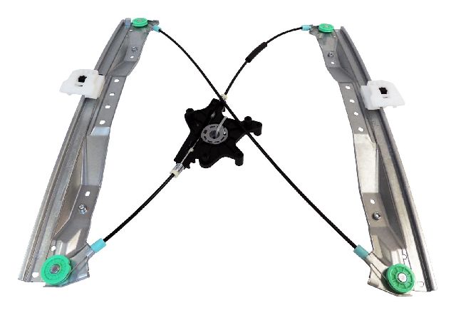 2008-2018 Dodge Grand Caravan Window Regulator - Front Right (Crown Automotive)