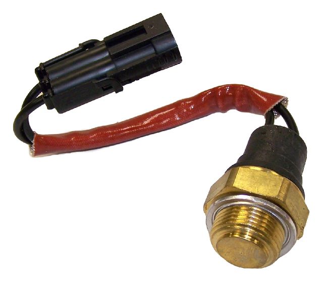 1987-1990 Jeep Cherokee Engine Coolant Temperature Sensor (Crown Automotive)