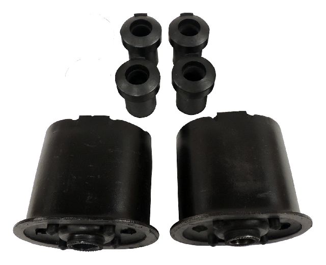 2004-2007 Chrysler Pacifica Leaf Spring Bushing - Rear (Crown Automotive)