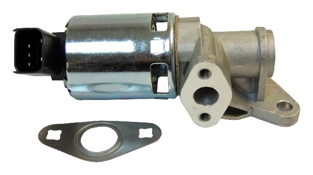 2007-2008 Chrysler Aspen Exhaust Gas Recirculation (EGR) Valve (Crown Automotive)