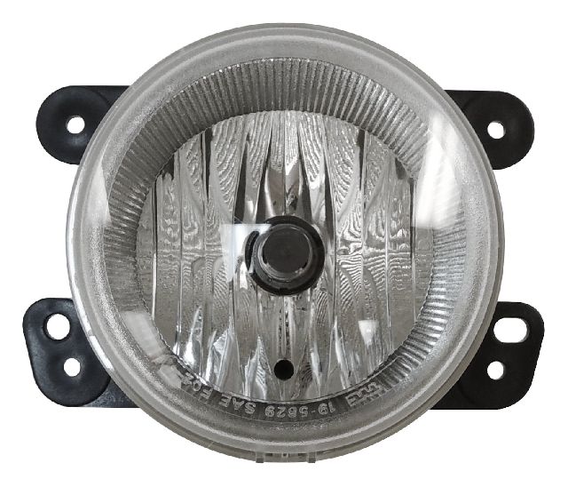 2005-2007 Dodge Magnum Fog Light Assembly (Crown Automotive)