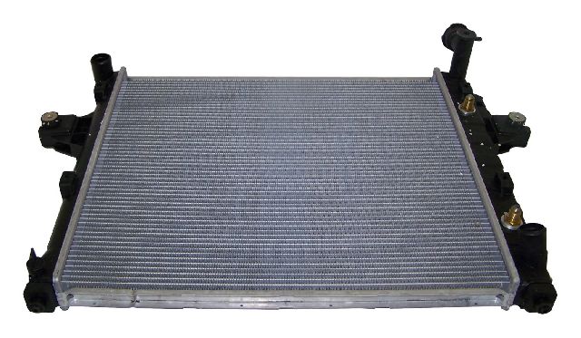 1999-2000 Jeep Grand Cherokee Radiator (Crown Automotive)