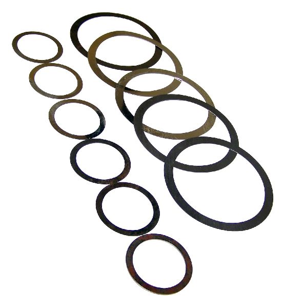 1963-1973 Jeep Wagoneer Differential Pinion Shim (Crown Automotive)