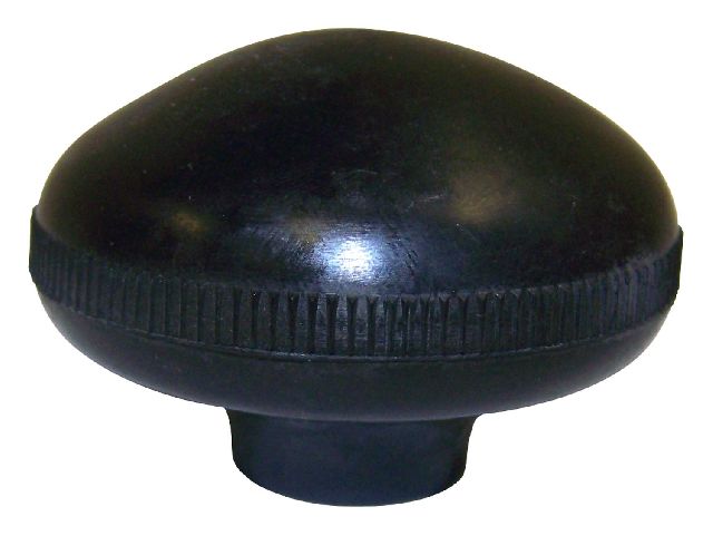 1963-1964 Jeep Wagoneer Manual Transmission Shift Knob (Crown Automotive)