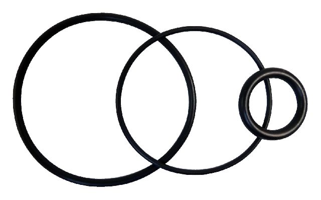 1987-1996 Jeep Cherokee Power Steering Pump Seal Kit (Crown Automotive)