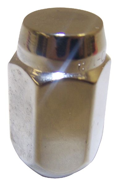 1977-1986 Jeep CJ7 Wheel Lug Nut (Crown Automotive)