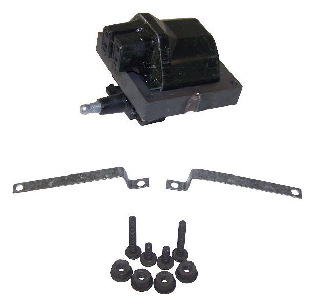 1985-1986 Jeep Cherokee Ignition Coil (Crown Automotive)