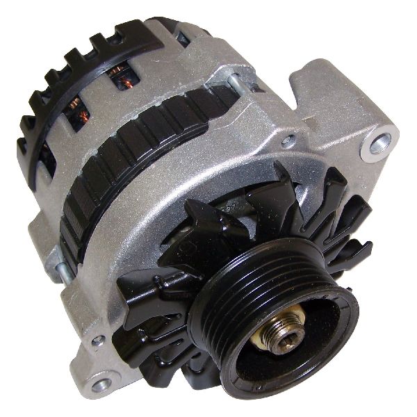 1987-1990 Jeep Cherokee Alternator (Crown Automotive)