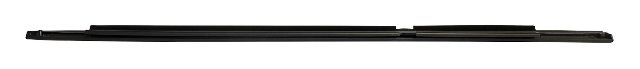 2007-2017 Jeep Compass Door Glass (Crown Automotive)
