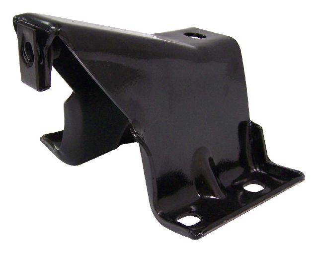 1984-1996 Jeep Cherokee Bumper Mounting Bracket - Rear (Crown Automotive)