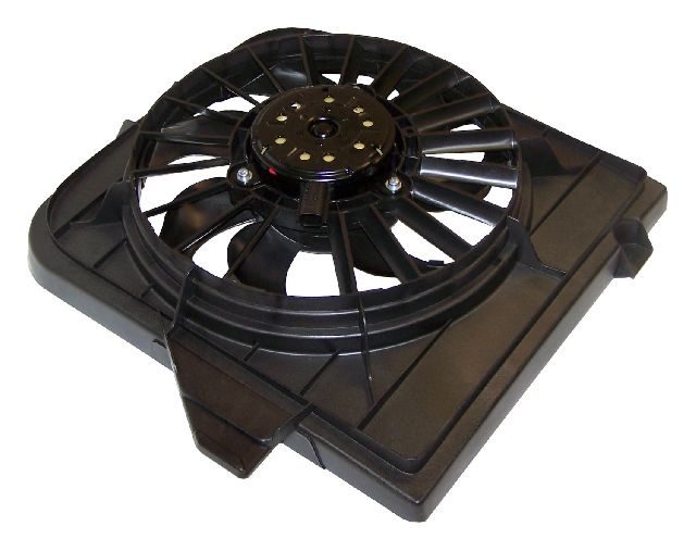 2001-2005 Dodge Caravan Engine Cooling Fan (Crown Automotive)