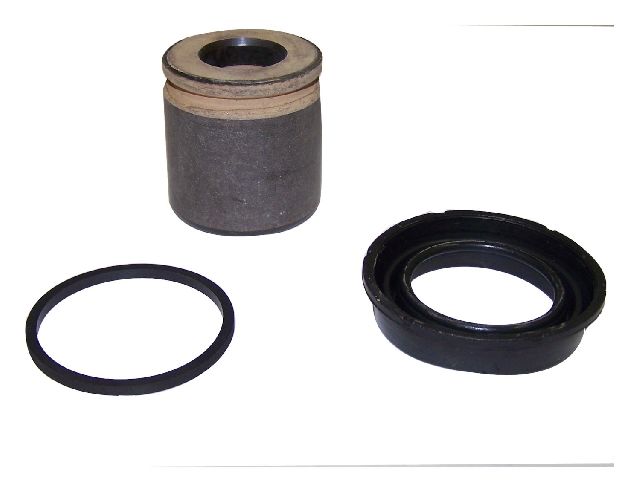 1999-2004 Jeep Grand Cherokee Disc Brake Caliper Repair Kit (Crown Automotive)