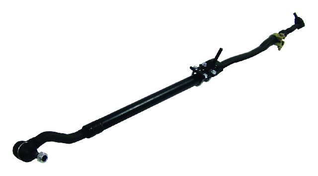 2007-2017 Jeep Wrangler Steering Tie Rod End Kit (Crown Automotive)