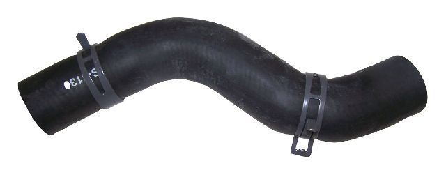 2005-2006 Jeep Liberty Radiator Coolant Hose - Upper (Crown Automotive)