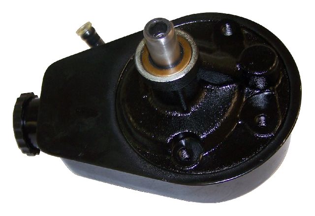 1984-1986 Jeep Cherokee Power Steering Pump (Crown Automotive)