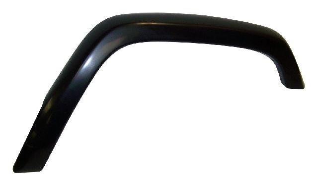 1997-2001 Jeep Cherokee Fender Flare - Front Right (Crown Automotive)