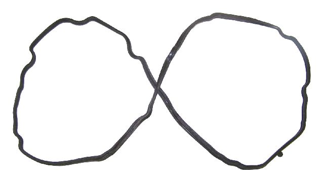 2006-2007 Jeep Commander Engine Valve Cover Gasket - Right (Crown Automotive)