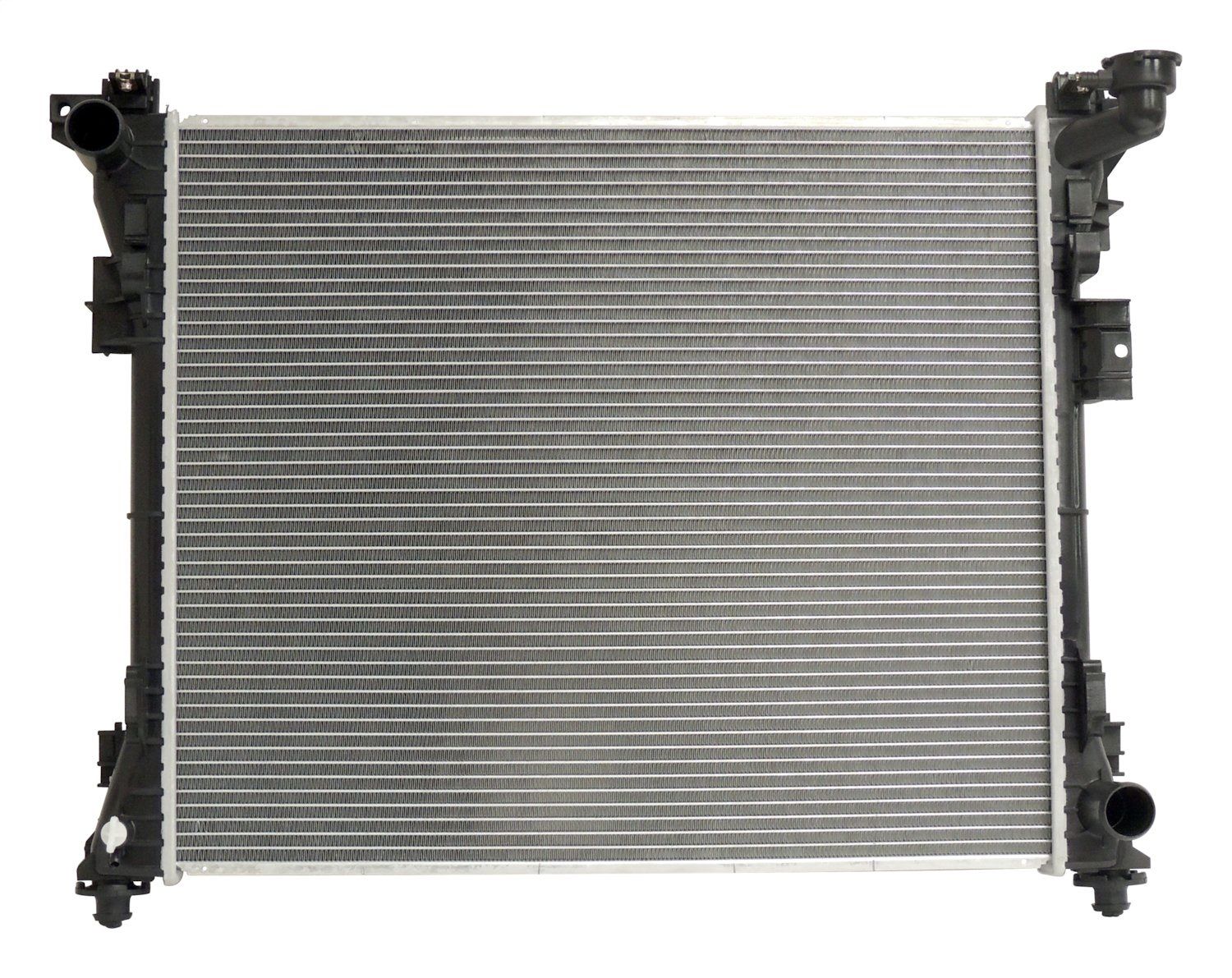 2018, 2017, 2016, 2015, 2014 Dodge Grand Caravan & Country Radiator