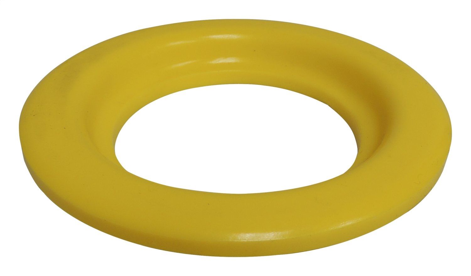 2017, 2016, 2015, 2014, 2013, 2012, 2011, 2010, 2009, 2008, 2007 Jeep Compass Coil Spring Insulator