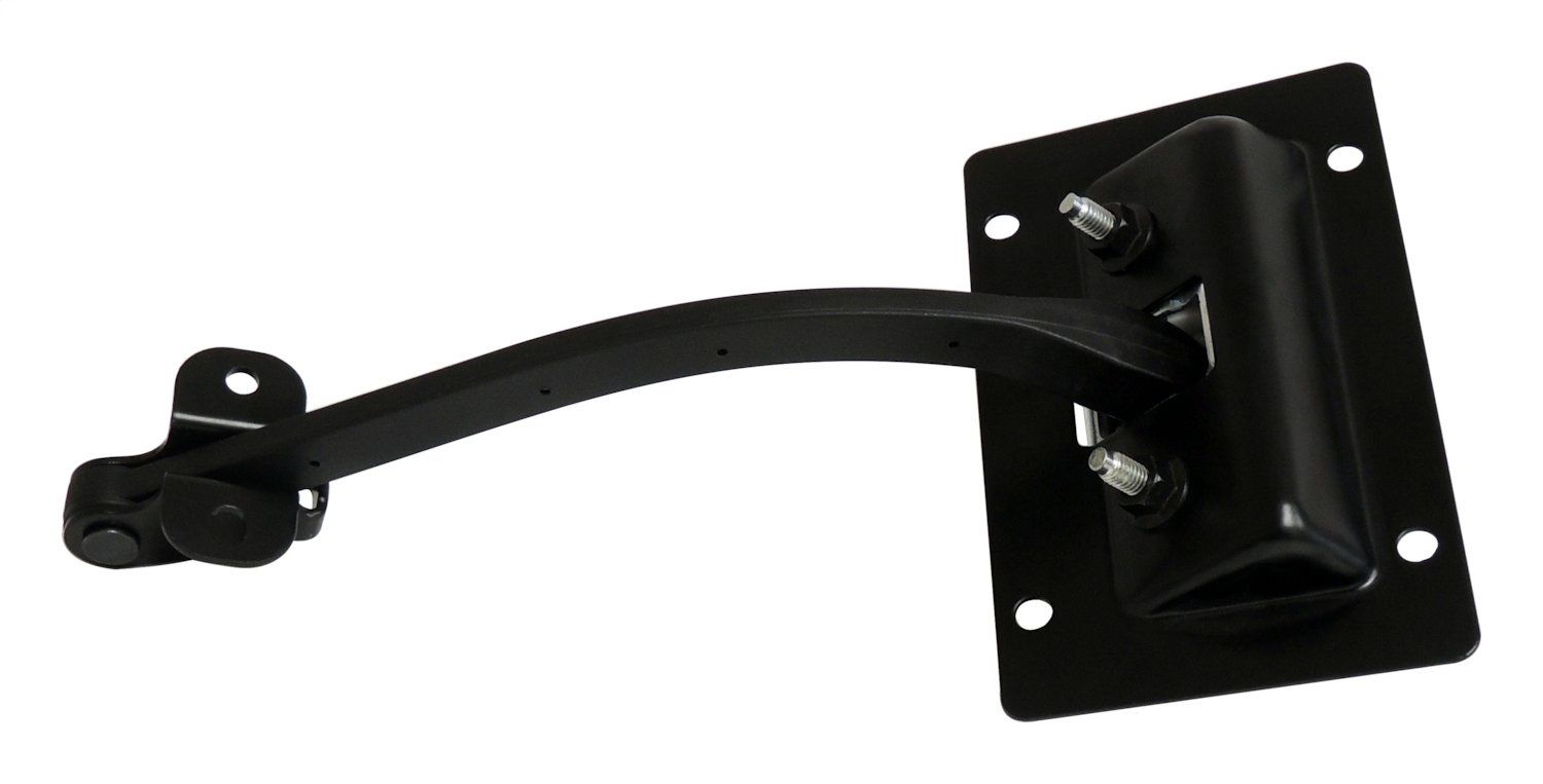 2017, 2016, 2015, 2014, 2013, 2012, 2011 Jeep Wrangler Tailgate Support Cable
