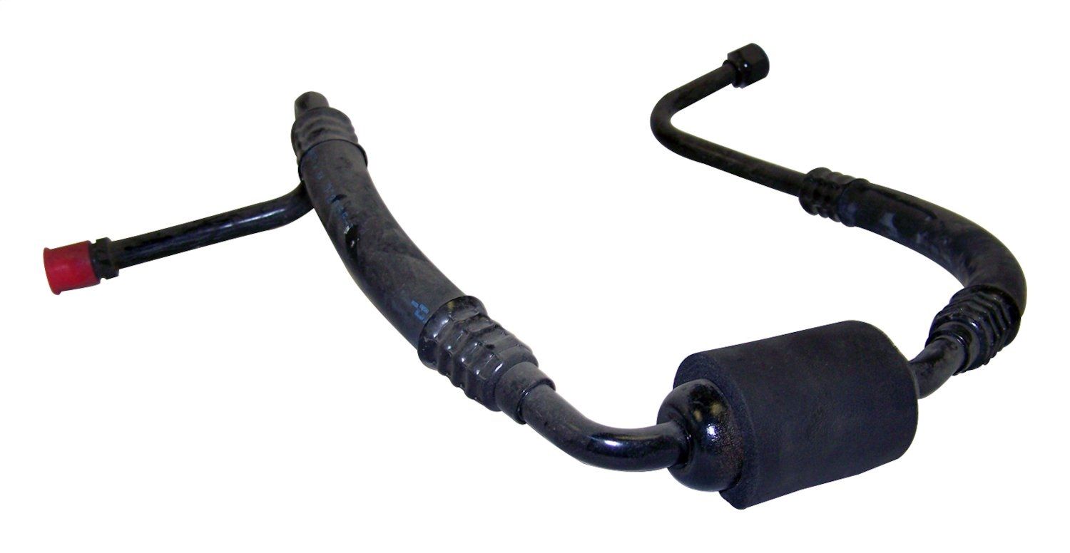 1991, 1990, 1989 Jeep Cherokee A/C Hose Assembly