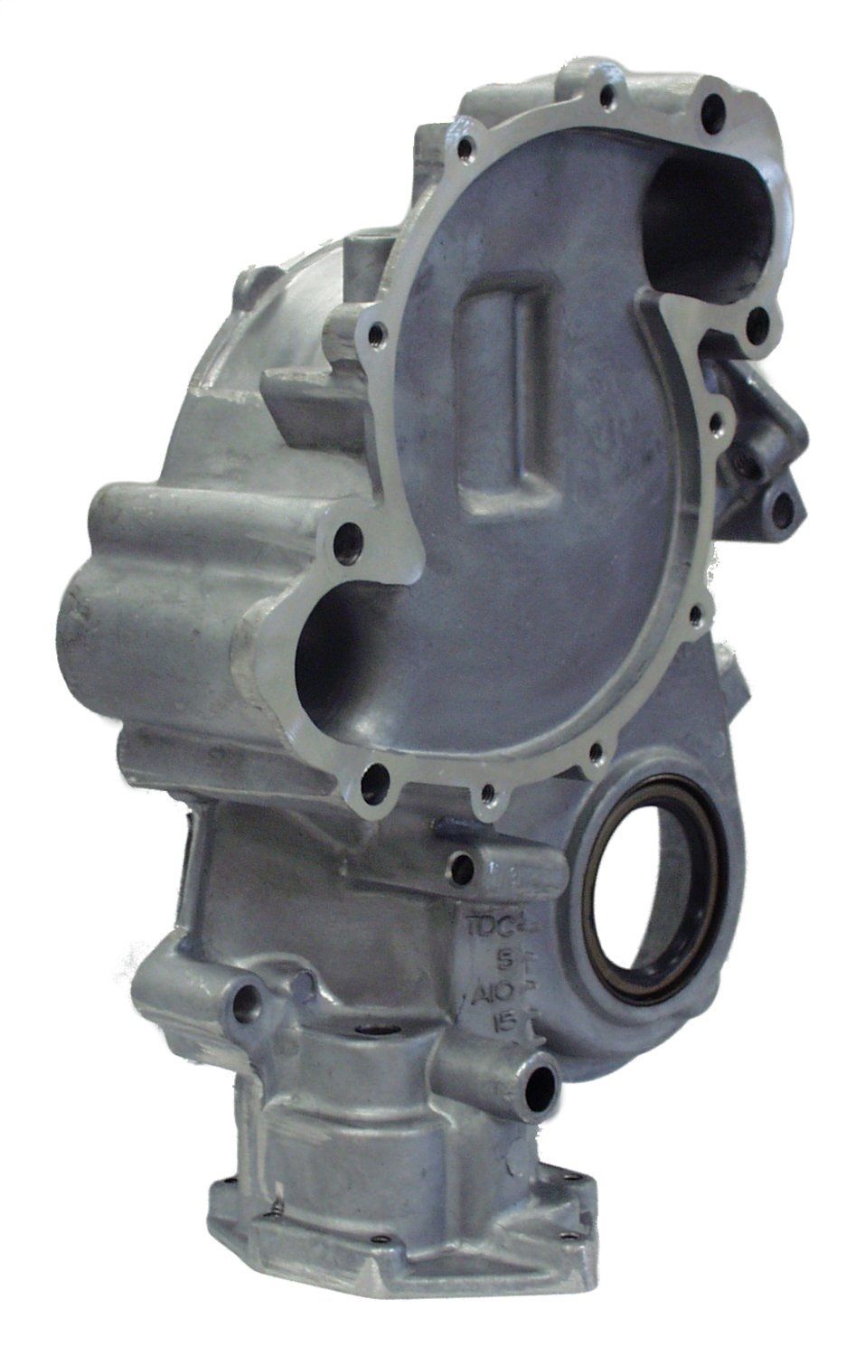 1983, 1982, 1981, 1980, 1979, 1978, 1977, 1976, 1975, 1974 Jeep Cherokee Engine Timing Cover