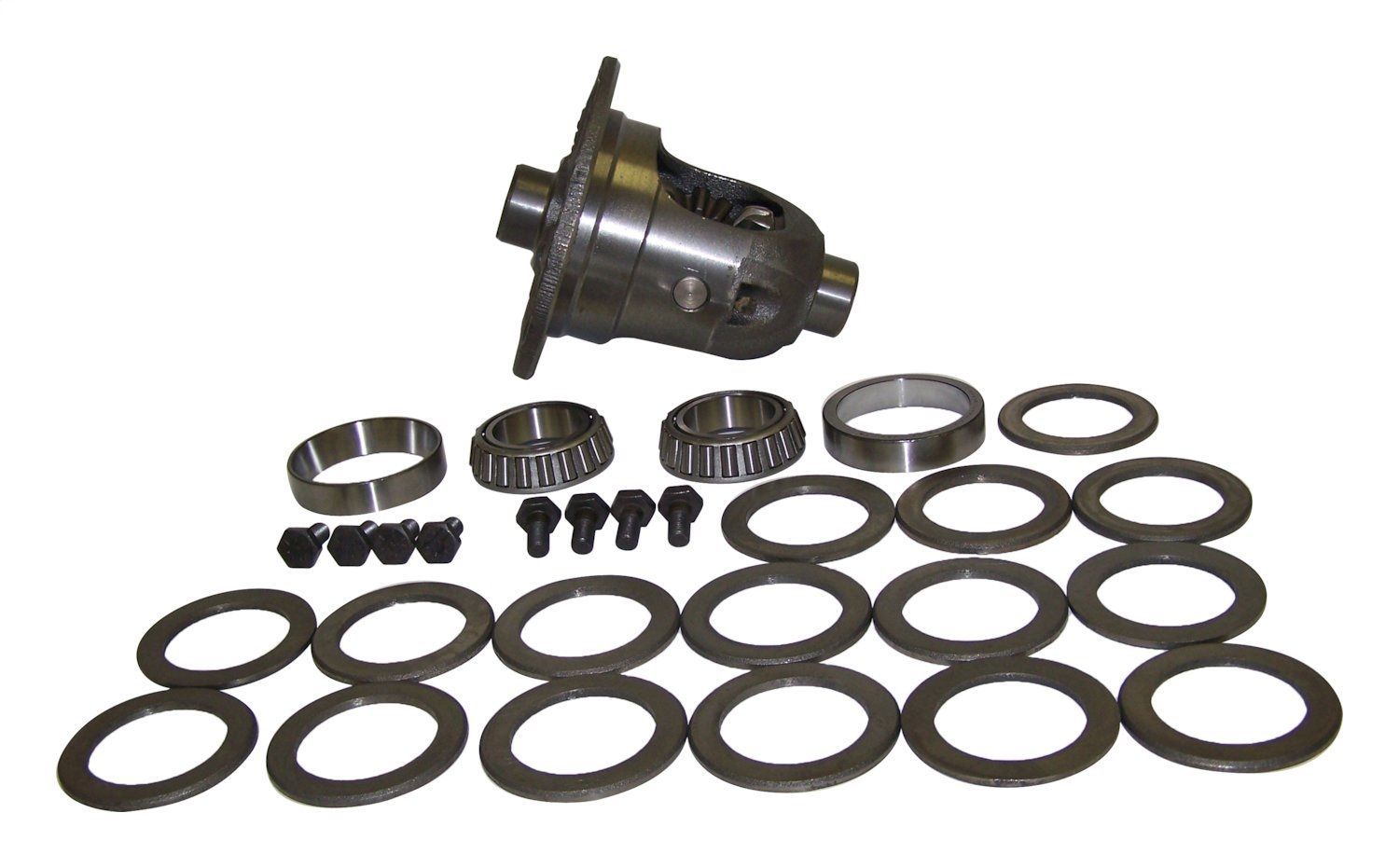 1993, 1992, 1991, 1990, 1989, 1988, 1987 Jeep Cherokee Differential